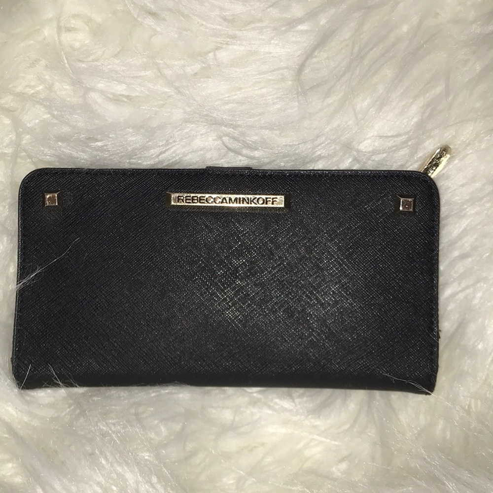 Rebecca Minkoff Wallet